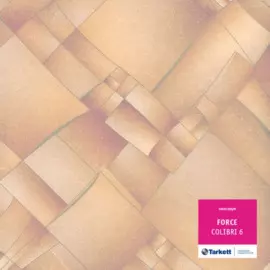 линолеум полукоммерческий force colibri 6 (3,5м)