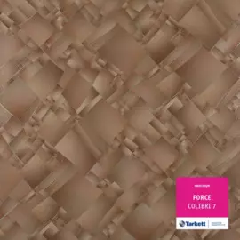 линолеум полукоммерческий force colibri 7 (3,0м)