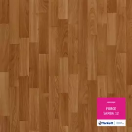 линолеум полукоммерческий force samba 12 (2,5м)