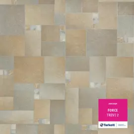 линолеум полукоммерческий force trevi 2 (3,5м)