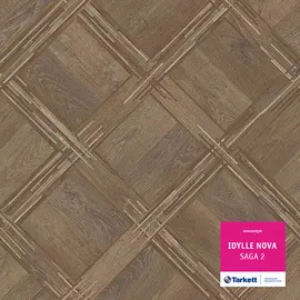 линолеум полукоммерческий idylle nova saga 2 (3,5м)