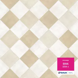линолеум полукоммерческий diva diva 4 (3,0м)