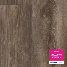 линолеум полукоммерческий idylle nova atlanta 3 (4,0м)