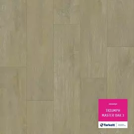 Линолеум полукоммерческий TRIUMPH Master oak3 2,5/0,6мм шир. 3,0м
