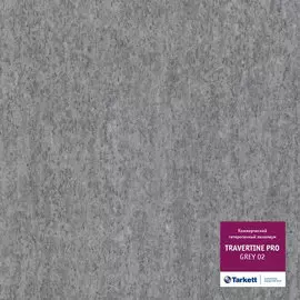 Линолеум ш.3м TRAVERTIN GREY