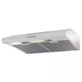 LIRA 60 SS вытяжка кухонная