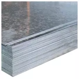 Лист оцинкованный 1000*2000мм /Эконом/