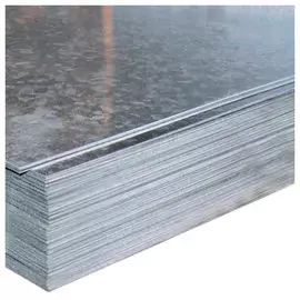 Лист оцинкованный 1250*2500мм /Стандарт/
