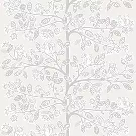 LL-06-02-8 Обои Grandeco (Jack 'n Rose) (1*12) 10,05х0,53 винил на флизелине