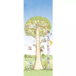 LL 6001 Панно Grandeco (Jack 'n Rose) (1*1) 2.80 x1.06 винил на флизелине