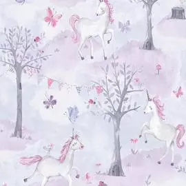 LO 2101 Обои Grandeco (Little Ones) (1*12) 10,05х0,53 винил на флизелине