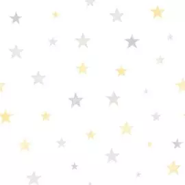 LO 2703 Обои Grandeco (Little Ones) (1*12) 10,05х0,53 винил на флизелине