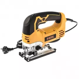 лобзик denzel js-110, 750вт,110мм, 3000об/мин, 27107