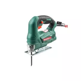 лобзик hammer flex lzk580l 580вт 0-3000ход/мин 55мм-дер 6мм-мет