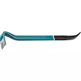 лом-гвоздодер, двутавровый профиль, 900х30х17 мм gross 25239