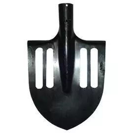 Лопата копальная облегченная с черенком ЛКЛО