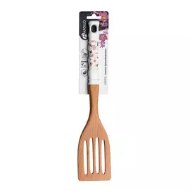 Лопатка APOLLO перфорированная бук Jasmine