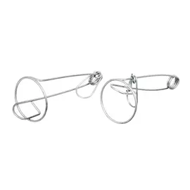 ловушка help для кротов и землероек проволочная 12*5см 2шт в уп