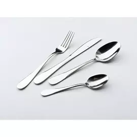 Ложка чайная Бостон Appetite нерж.сталь B229-3