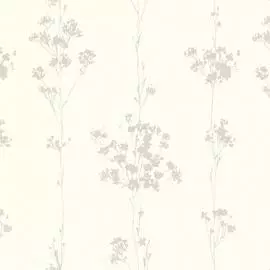 LU-02-01-5 Обои Grandeco (Lucia) (1*12) 10,05х0,53 винил на флизе