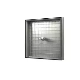 Люк-дверца Evecs D6060 floor 60*60