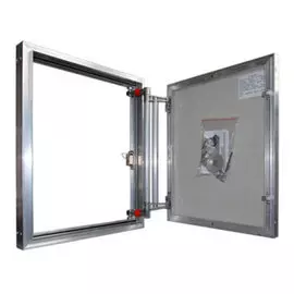 люк етр 60*60
