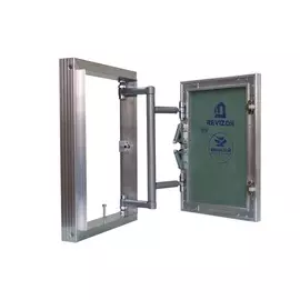 Люк ревизионный под плитку Revizor АКЛ60120 60х120