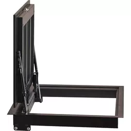 Люк ревизионный пол плитку Revizor ПАРИТЕТ 800*1200