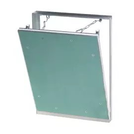 Люк ревизионный Revizor 5050 Т34 50х50