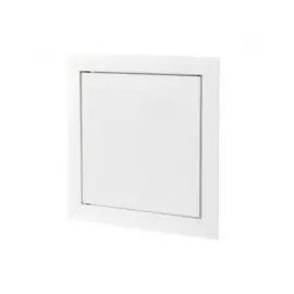 люк сантехнический 25х30 металл.