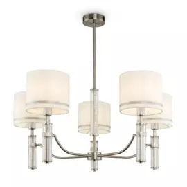 люстра albero fr5108pl-05n