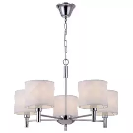 люстра albertina fr5044pl-05ch