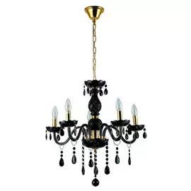 Люстра Astra Sch MD98046A-5 Е14 5х40W