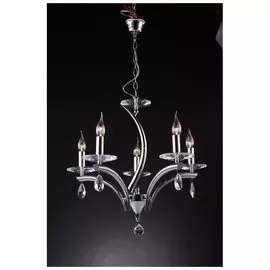 Люстра Chero Far 1948/5Р Е14 5*40Вт