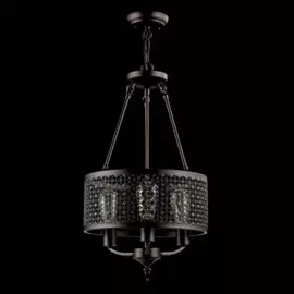 люстра conte fr4166-pl-03c-bl