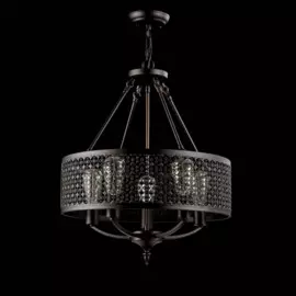 люстра conte fr4166-pl-05c-bl