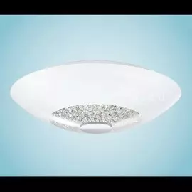 люстра ellera, 3x60w (e27), ip20