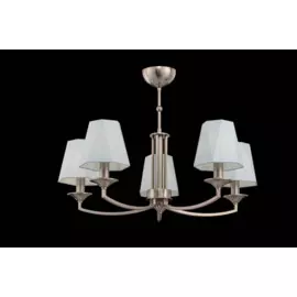 люстра faina fr5086pl-05n