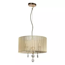 Люстра Федерика02 3*40W E14 220V 379017403