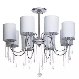 Люстра Федерика 8*60W E14 220 V