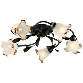 Люстра Lilia Sch MX10033G-5 Е14 5*40Вт