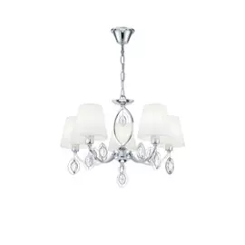 люстра luciana fr2003pl-05ch