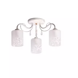 Люстра LYMM Neapol 3*Е27*60Вт