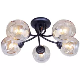 люстра market fr5057pl-05b