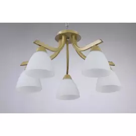 люстра market fr5058pl-05bg