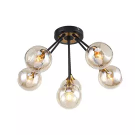 люстра market fr5062pl-06b