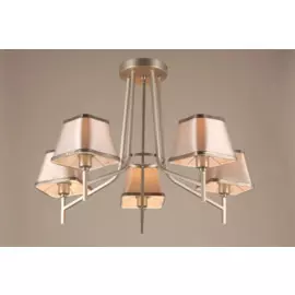 люстра market fr5064pl-05bz