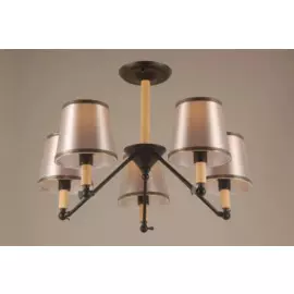 люстра market fr5065pl-05b