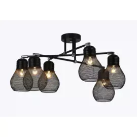 люстра market fr5069pl-06b