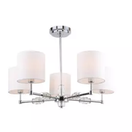 люстра market fr5070pl-05ch